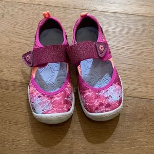 Big girl water shoes/summer Mary janes